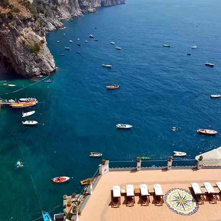 Pensionat Corallium 4*