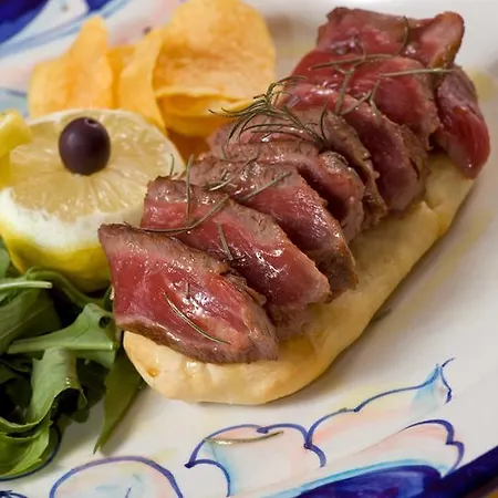 Pensionat Corallium Praiano