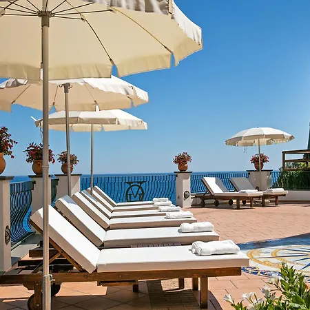 Corallium Pensionat Praiano