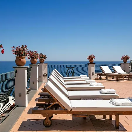 Corallium Pensionat Praiano