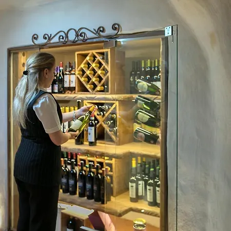 Pensionat Corallium 4*