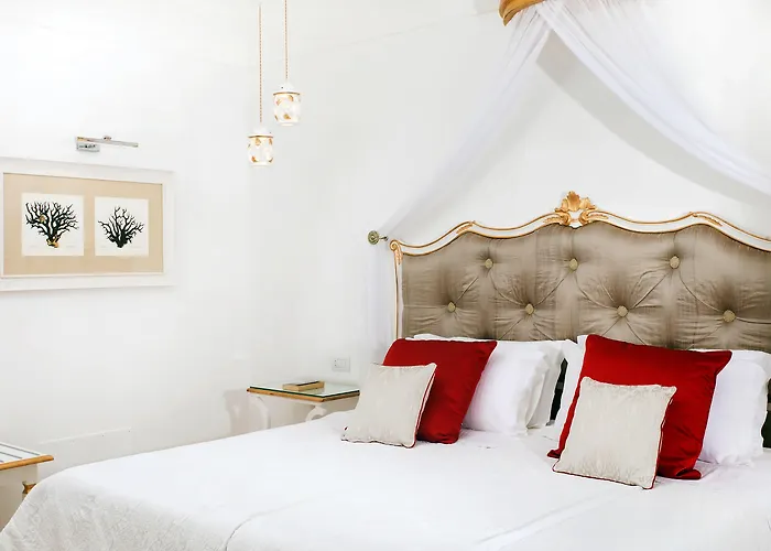 Гостевой дом Corallium