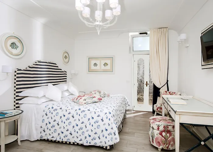 Гостевой дом Corallium 4*