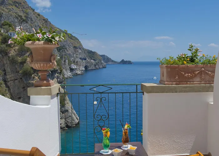 Гостевой дом Corallium Праяно