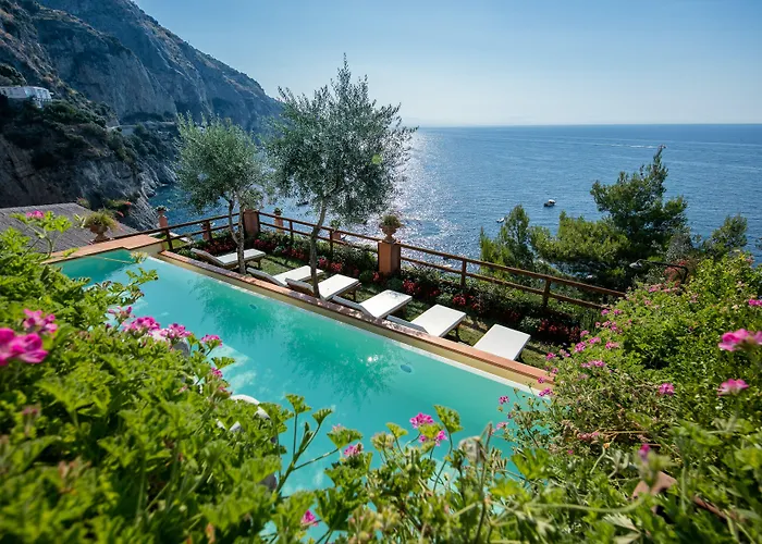 Гостевой дом Corallium 4*