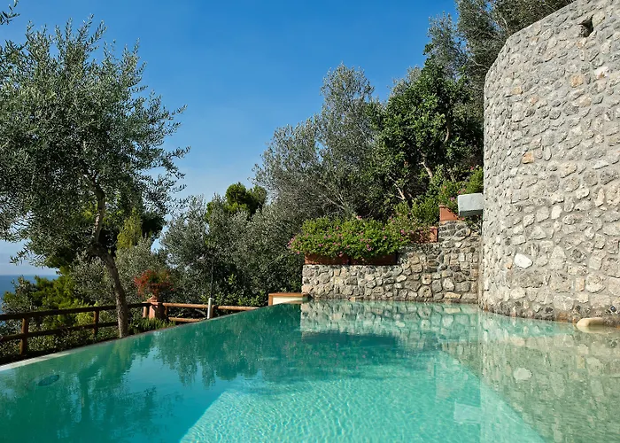 Corallium Гостевой дом 4*