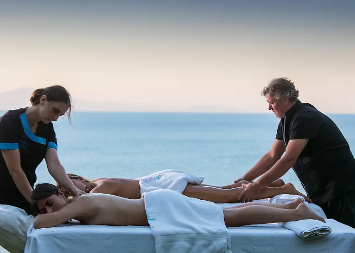 Corallium Гостевой дом