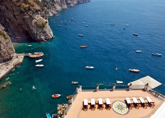 Гостевой дом Corallium 4*