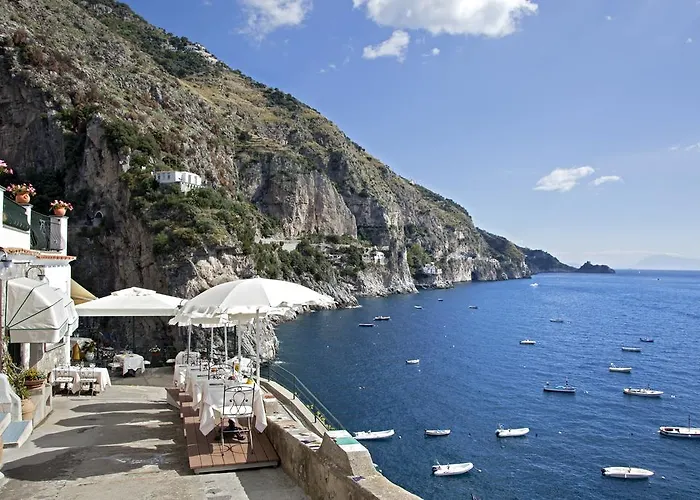 Гостевой дом Corallium Праяно