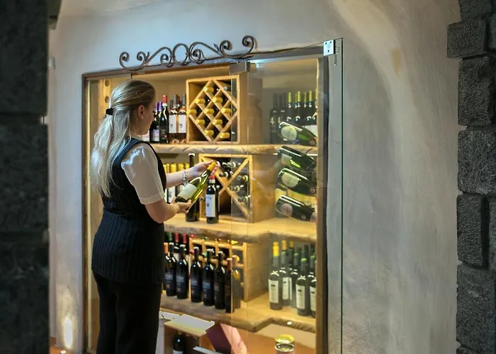 Гостевой дом Corallium 4*