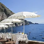 Corallium Gasthof Praiano
