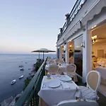 Corallium Gasthof Praiano