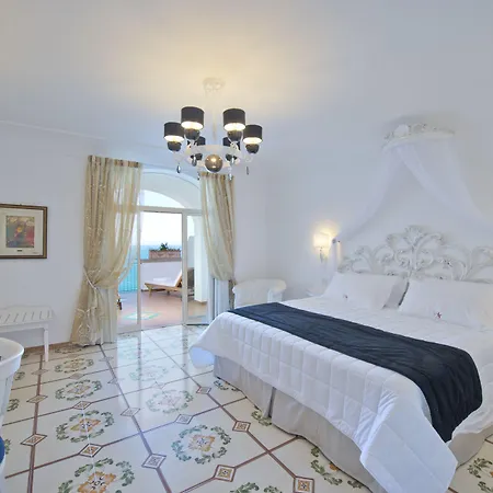 Corallium Guest house