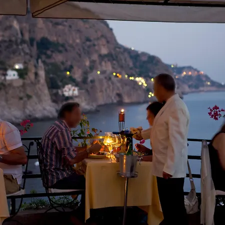 Corallium Guest house Praiano