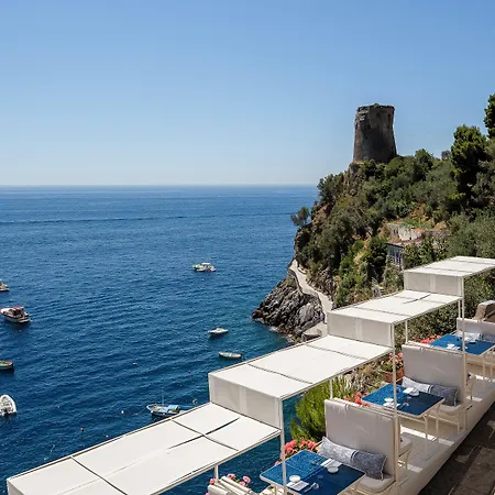 Guest house Corallium Praiano