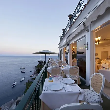 Corallium Guest house Praiano