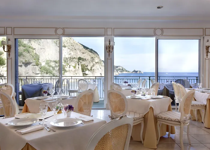 Corallium 4* Praiano